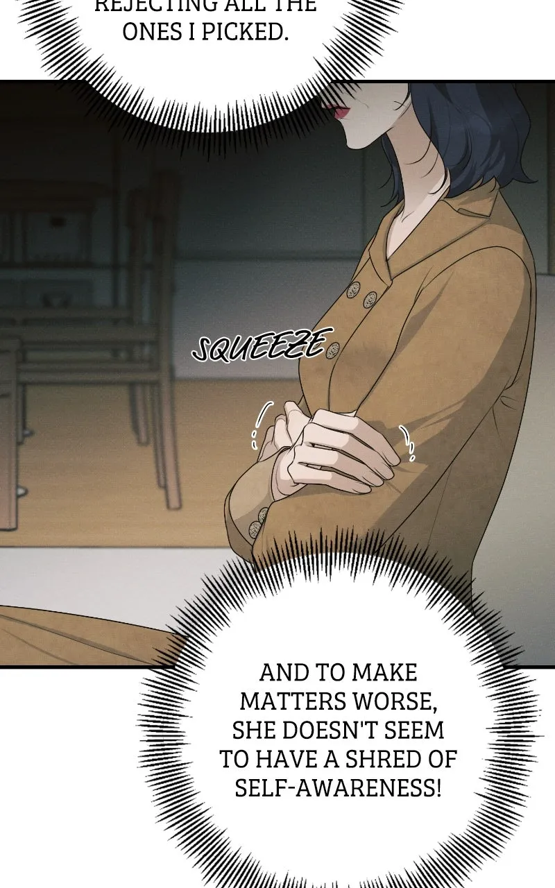 The Perfect Contract Chapter 50 page 67 - 