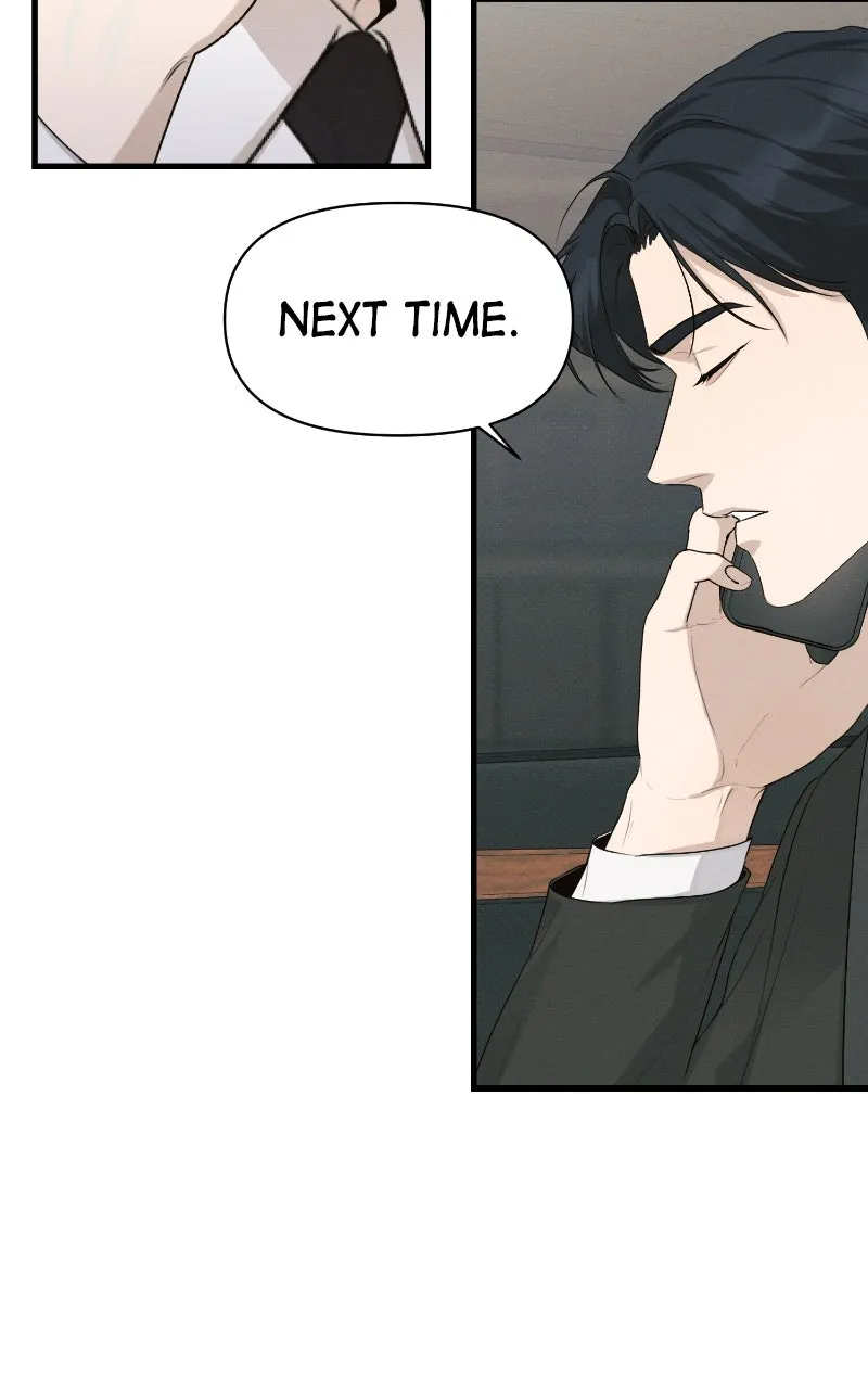 The Perfect Contract Chapter 50 page 8 - 