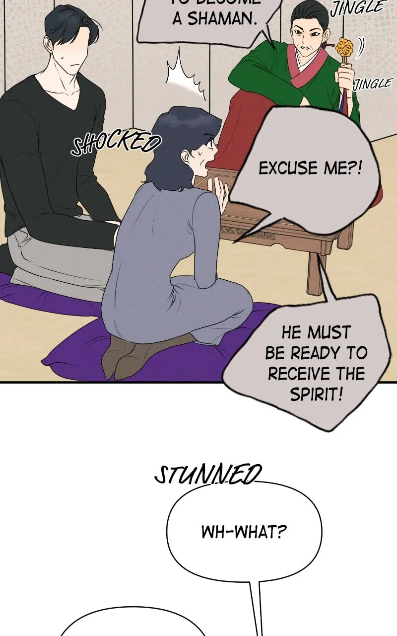 The Perfect Contract Chapter 50 page 76 - 