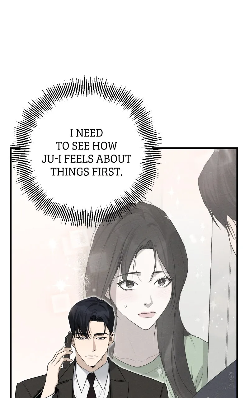 The Perfect Contract Chapter 50 page 9 - 