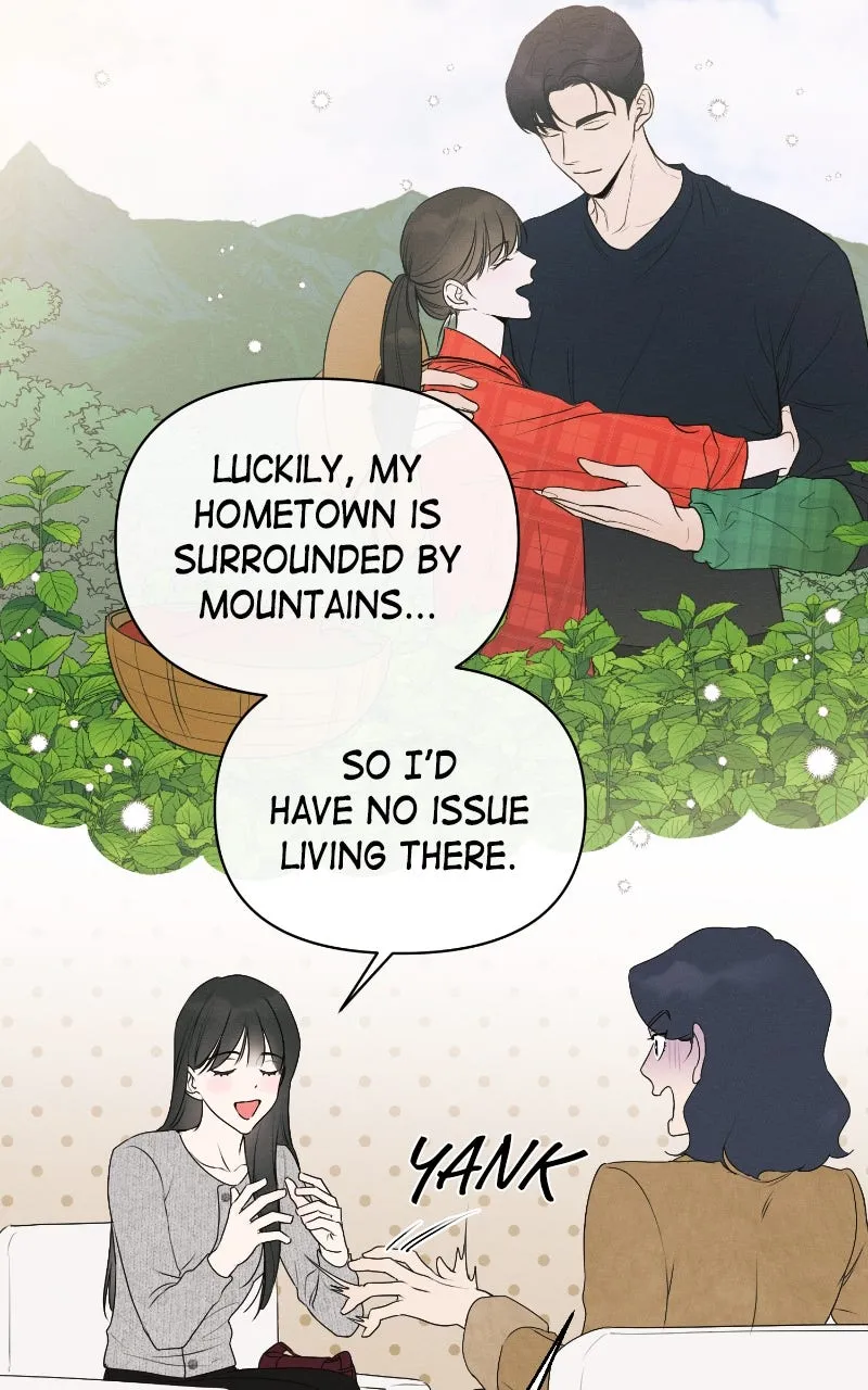 The Perfect Contract Chapter 50 page 82 - 