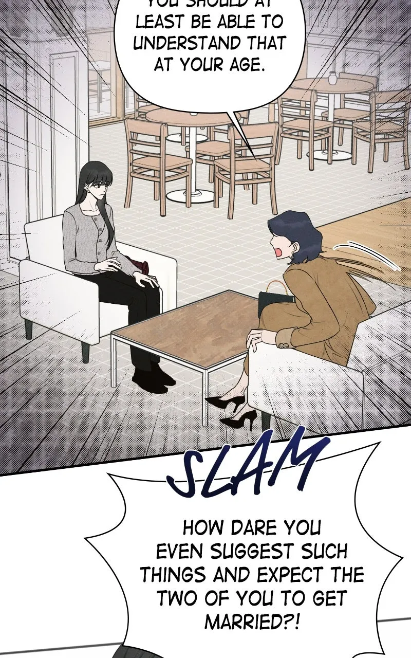 The Perfect Contract Chapter 50 page 85 - 