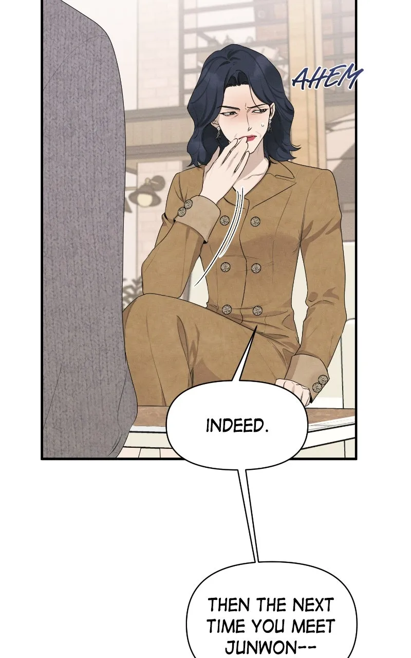 The Perfect Contract Chapter 50 page 87 - 