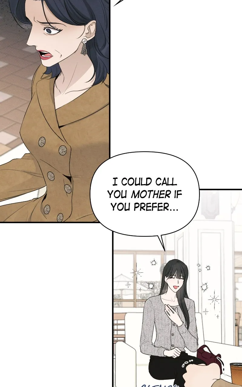 The Perfect Contract Chapter 50 page 91 - 