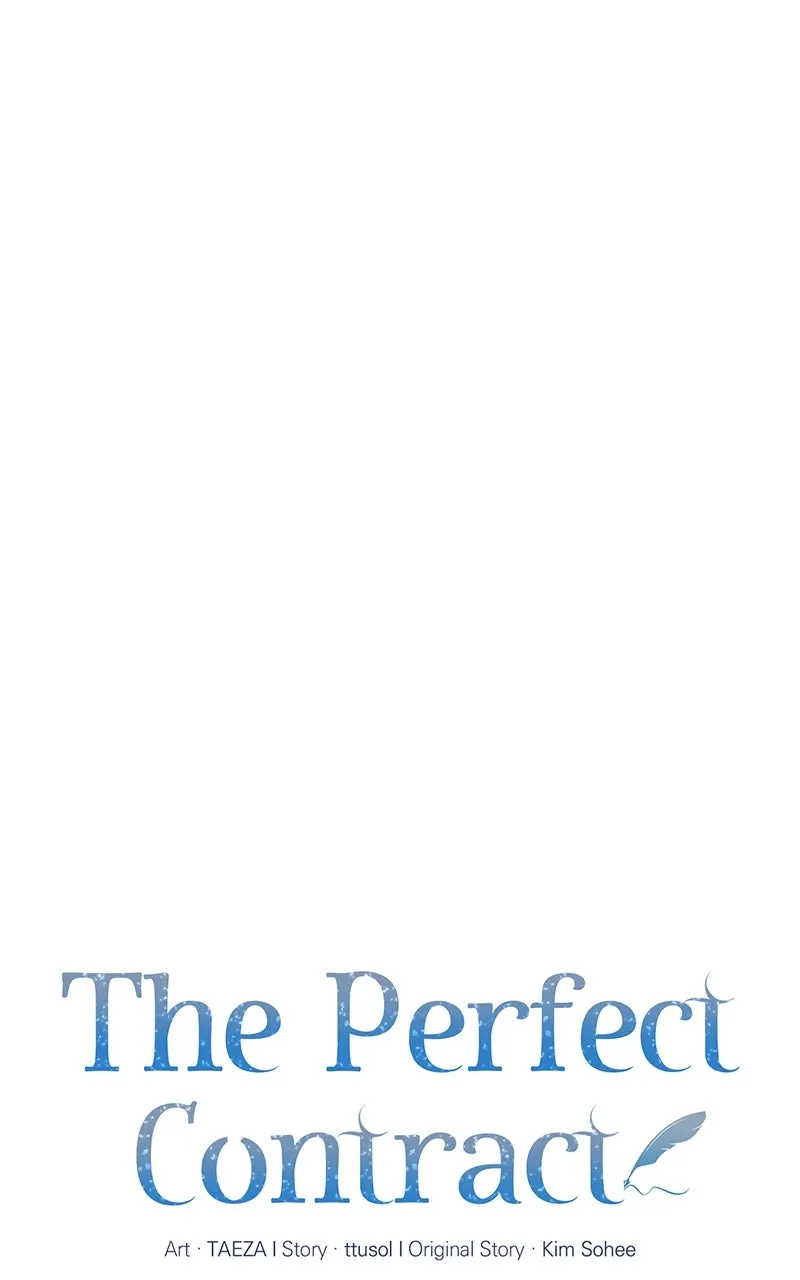 The Perfect Contract Chapter 51 page 1 - 