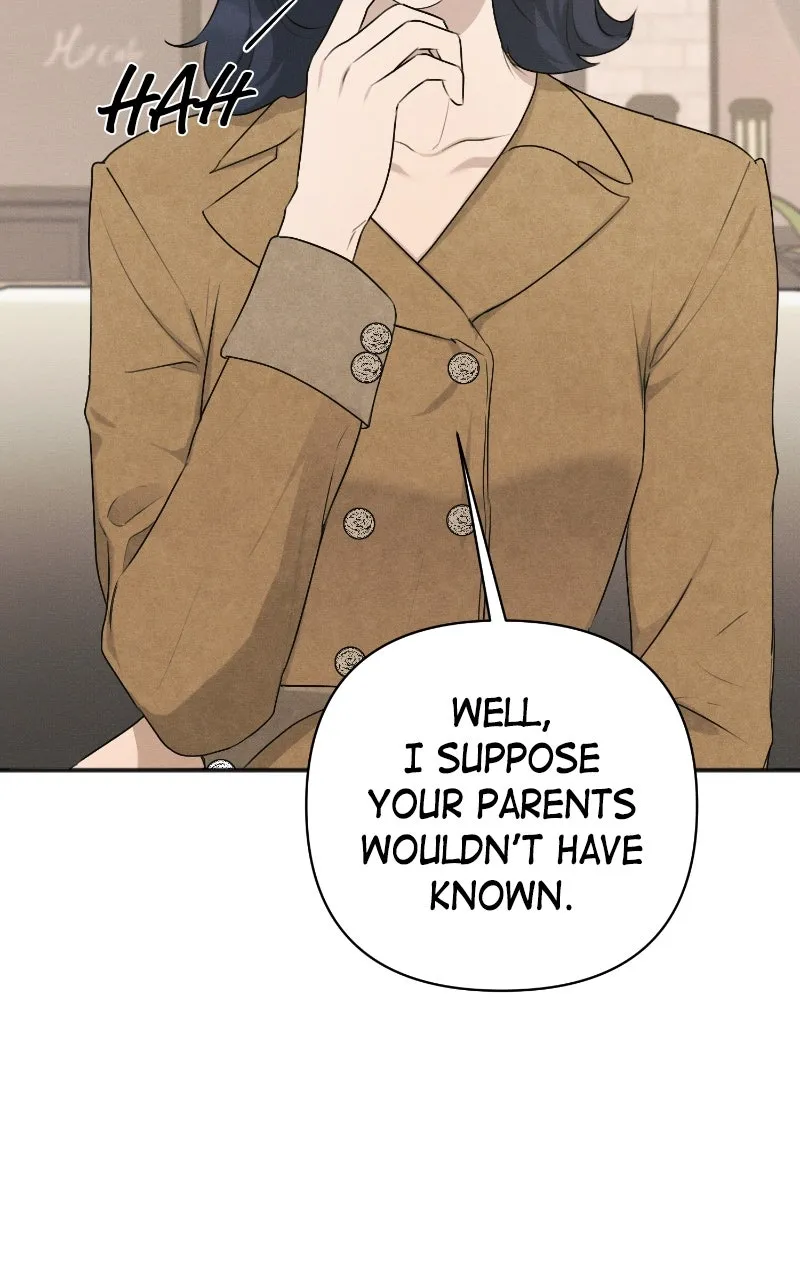 The Perfect Contract Chapter 51 page 3 - 