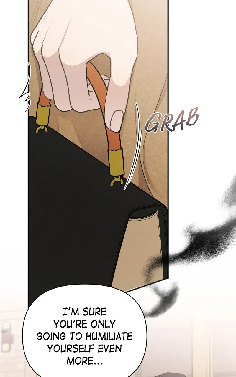 The Perfect Contract Chapter 51 page 21 - 