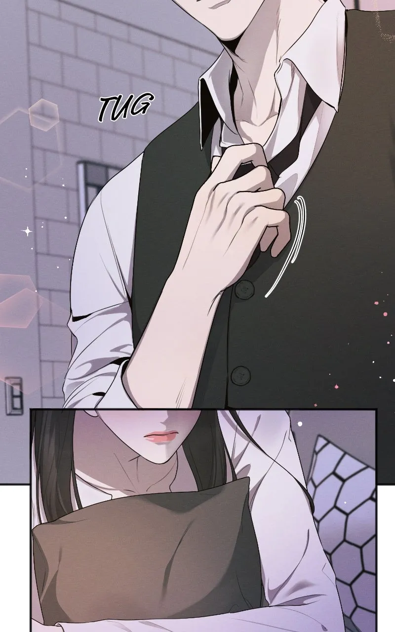The Perfect Contract Chapter 51 page 39 - 