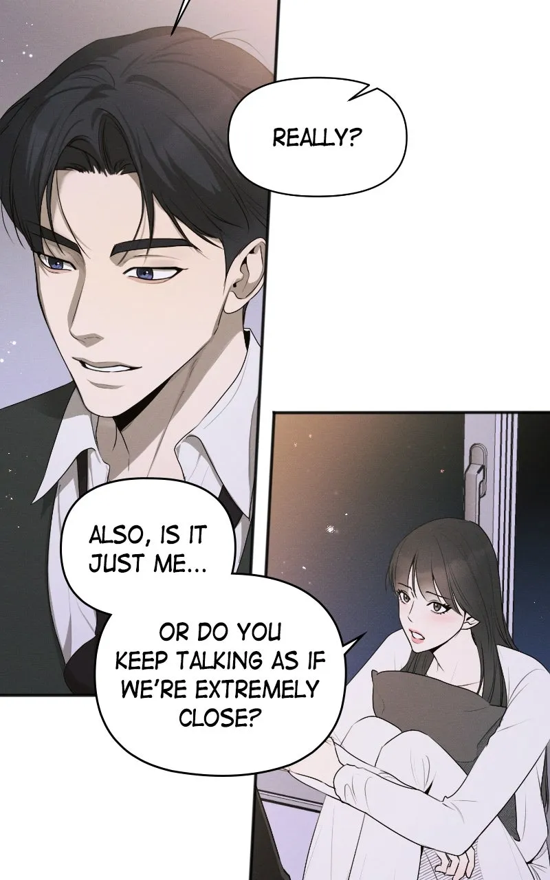 The Perfect Contract Chapter 51 page 42 - 