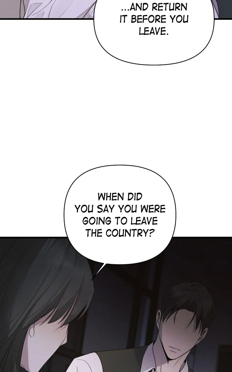 The Perfect Contract Chapter 51 page 85 - 