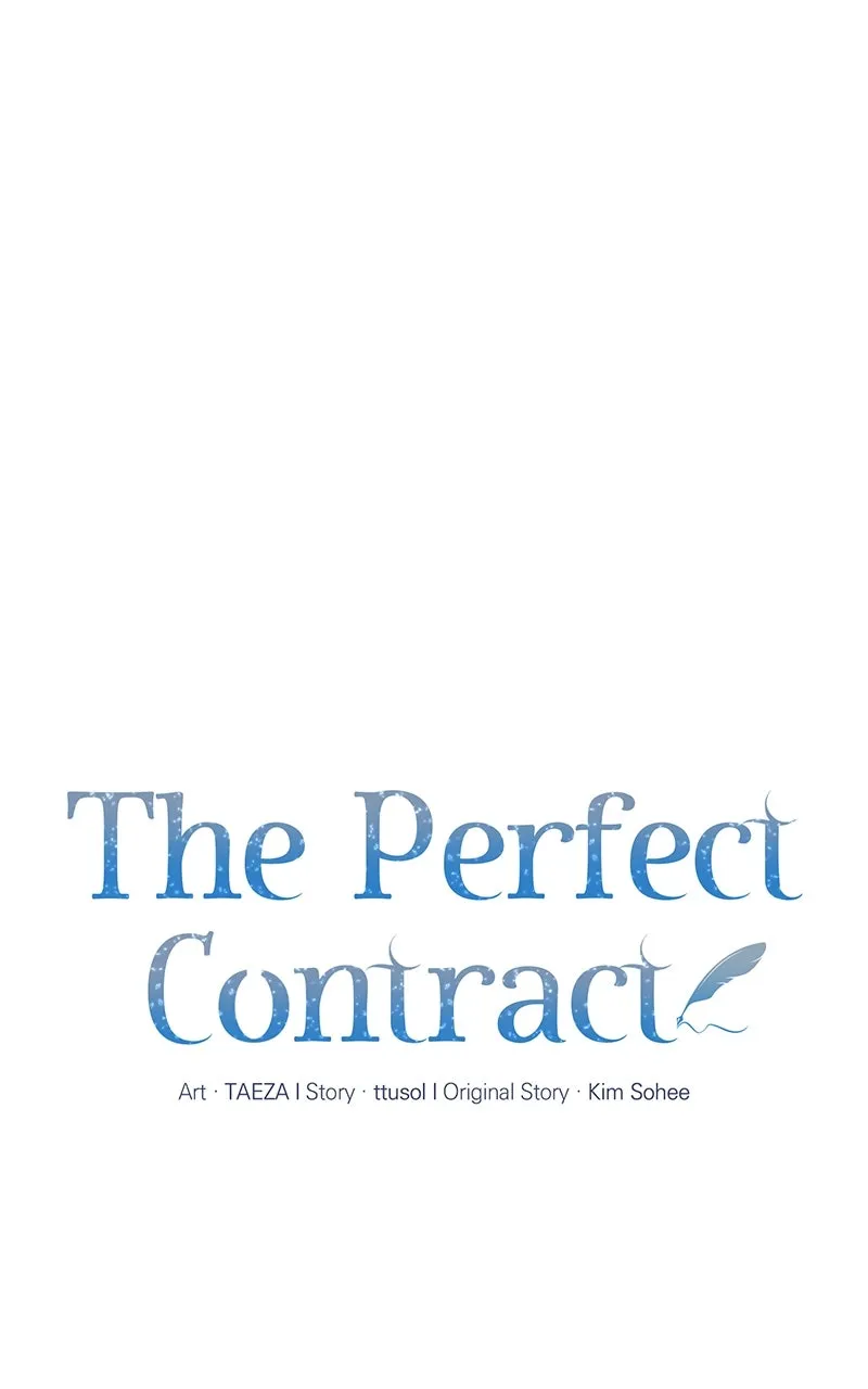 The Perfect Contract Chapter 52 page 1 - 