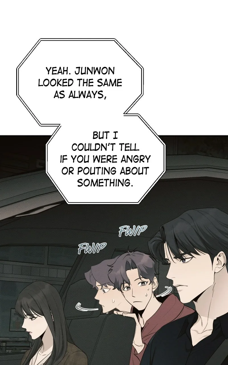 The Perfect Contract Chapter 52 page 19 - 