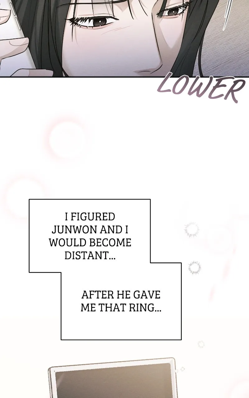 The Perfect Contract Chapter 52 page 21 - 