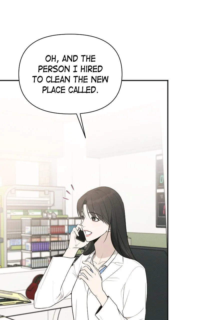 The Perfect Contract Chapter 52 page 32 - 