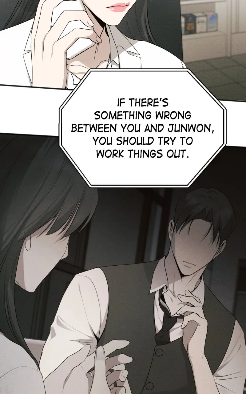 The Perfect Contract Chapter 52 page 39 - 