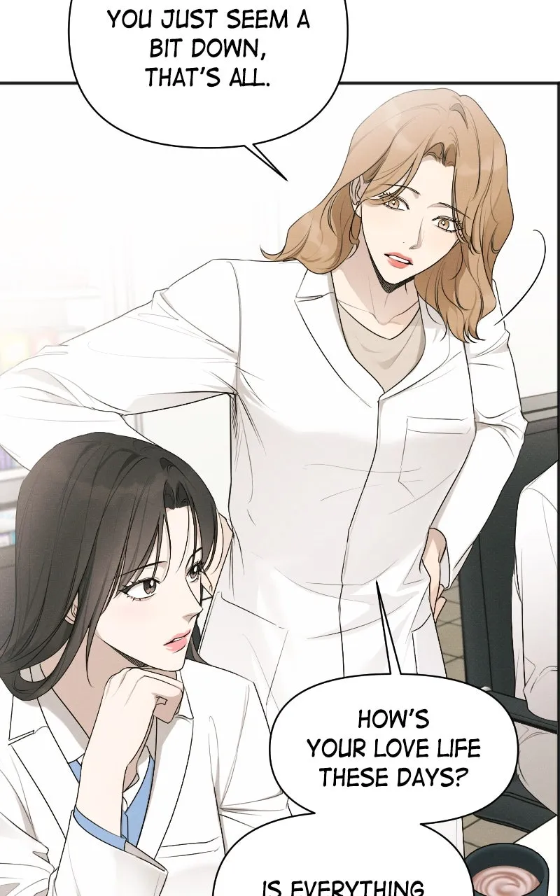 The Perfect Contract Chapter 52 page 5 - 