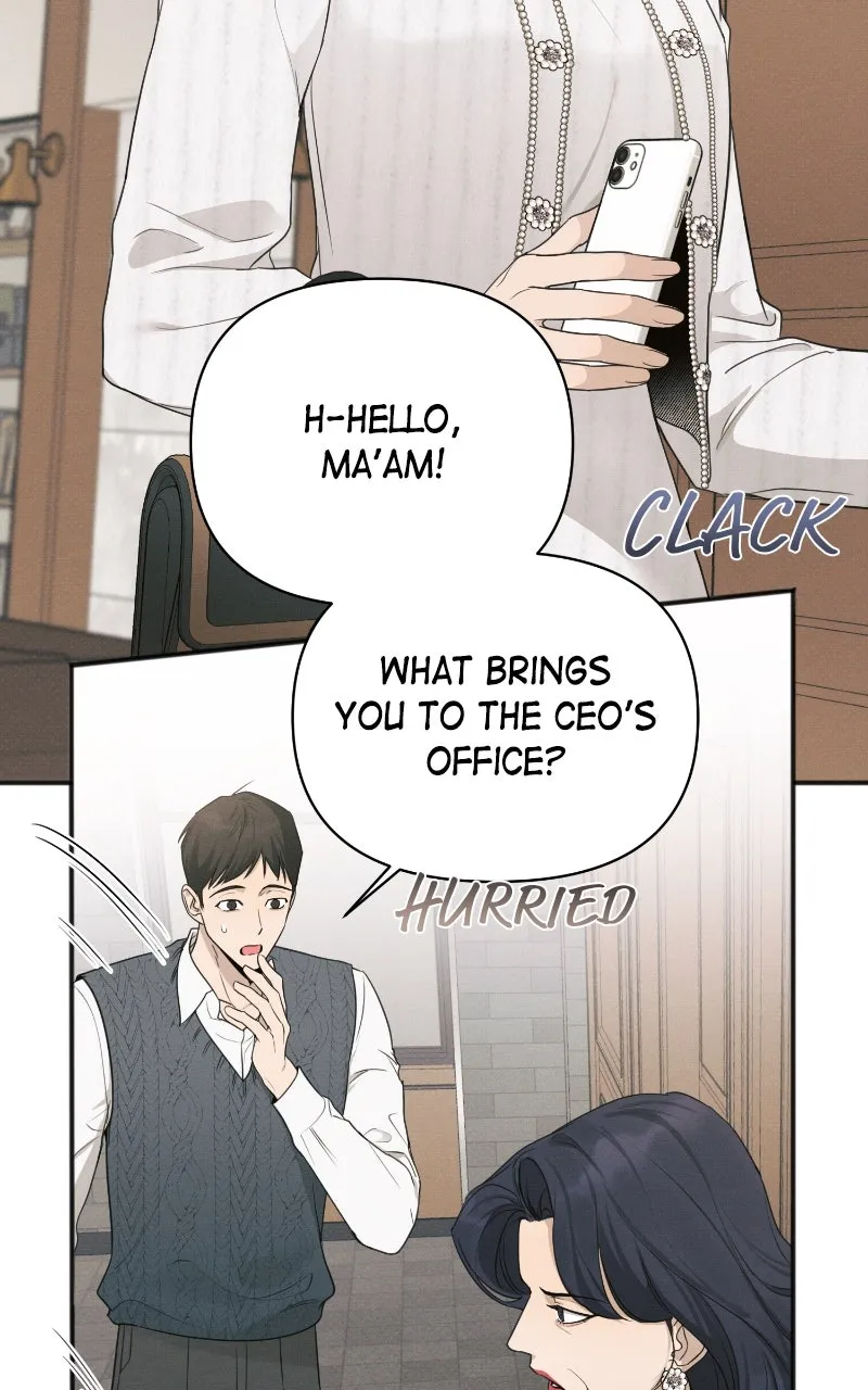 The Perfect Contract Chapter 52 page 49 - 