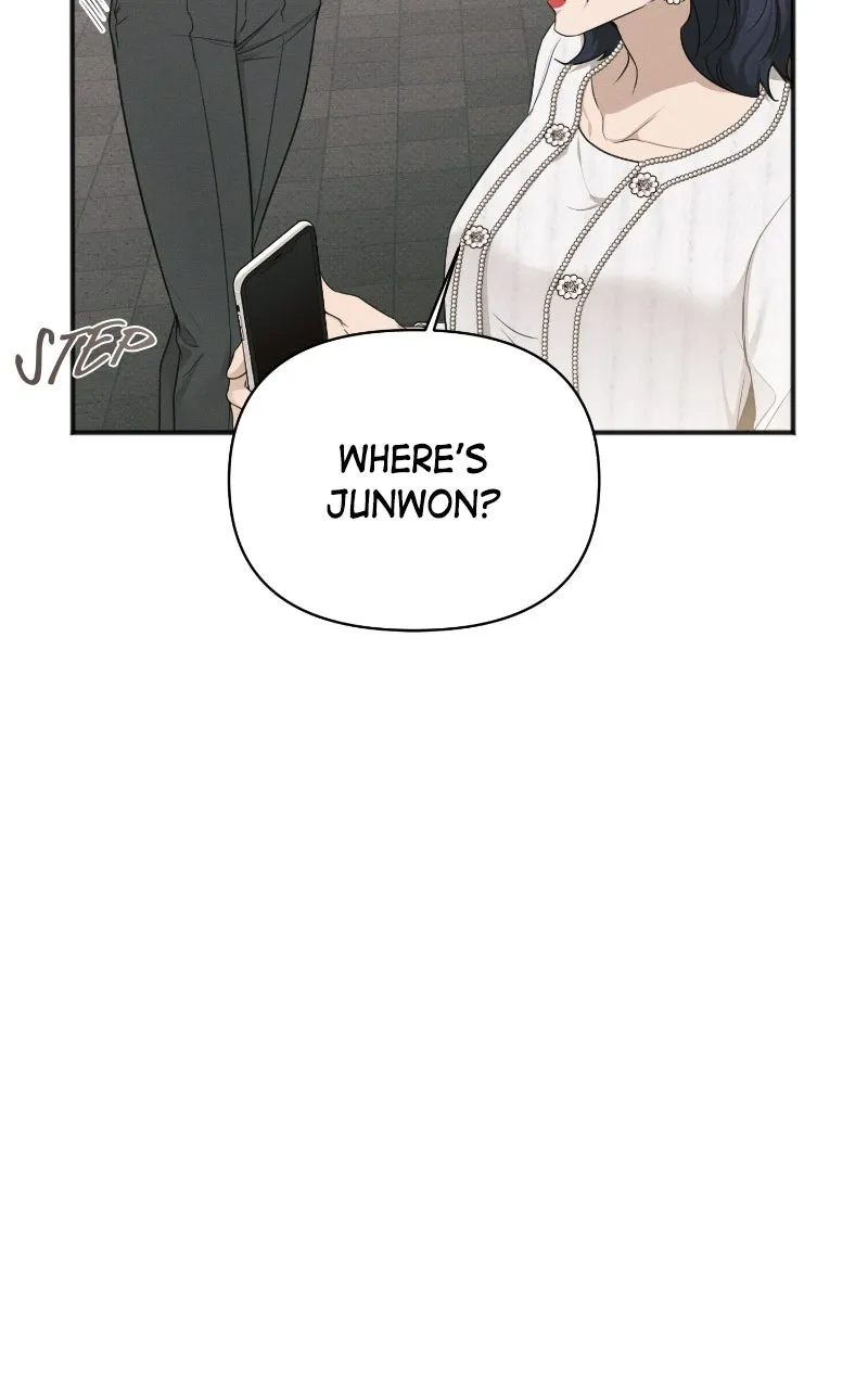 The Perfect Contract Chapter 52 page 50 - 