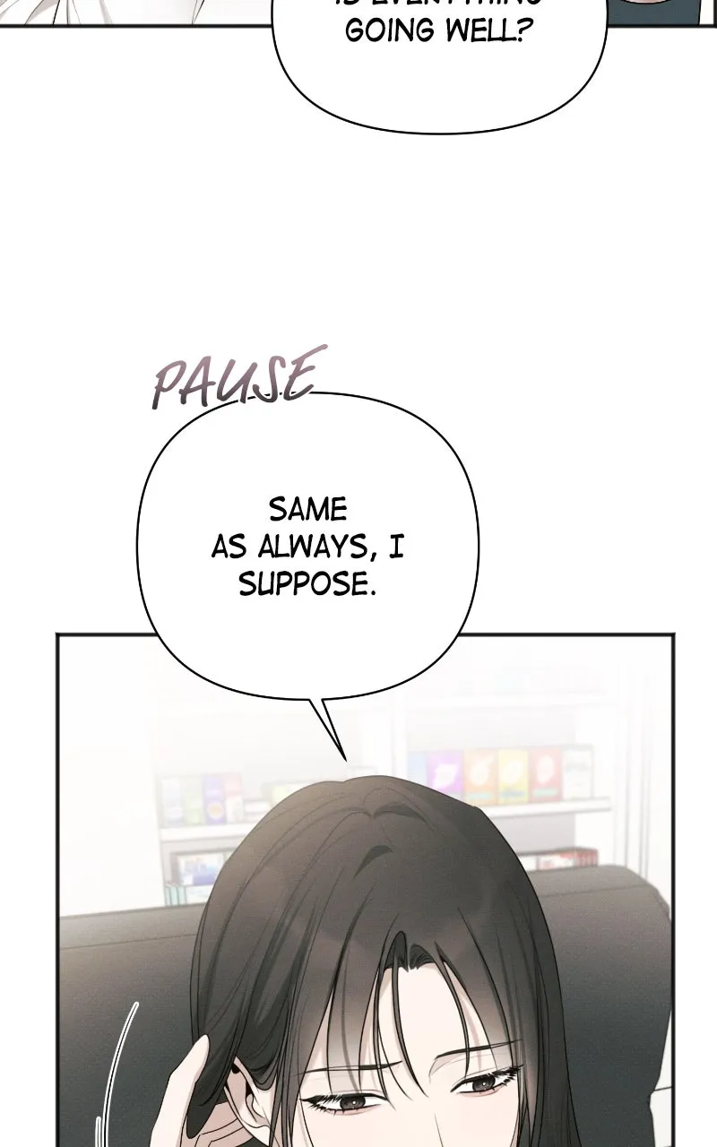 The Perfect Contract Chapter 52 page 6 - 