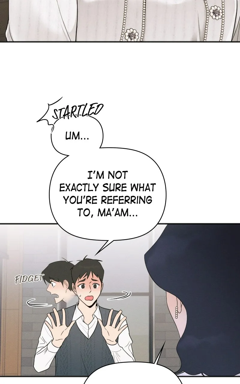 The Perfect Contract Chapter 52 page 55 - 