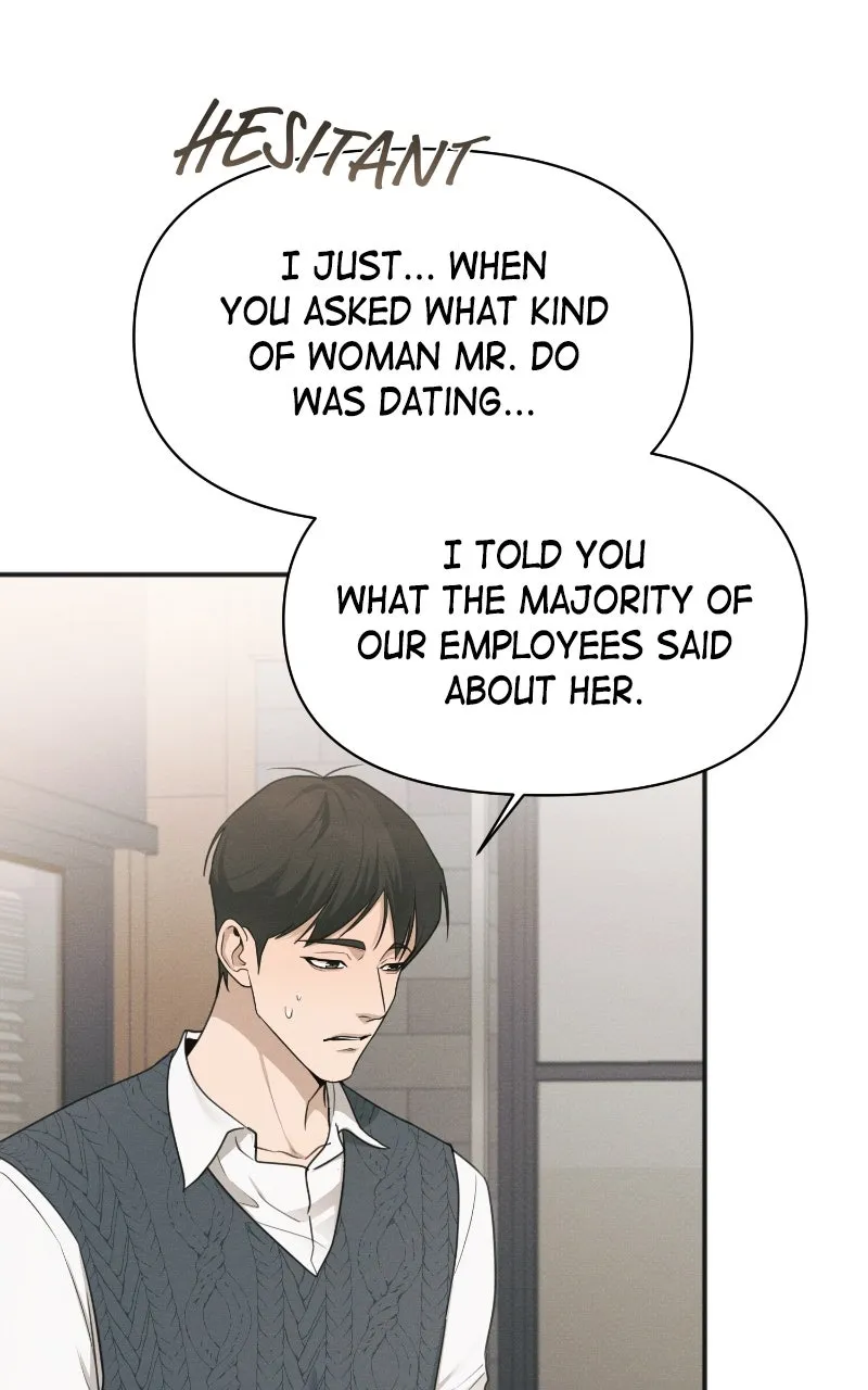 The Perfect Contract Chapter 52 page 58 - 
