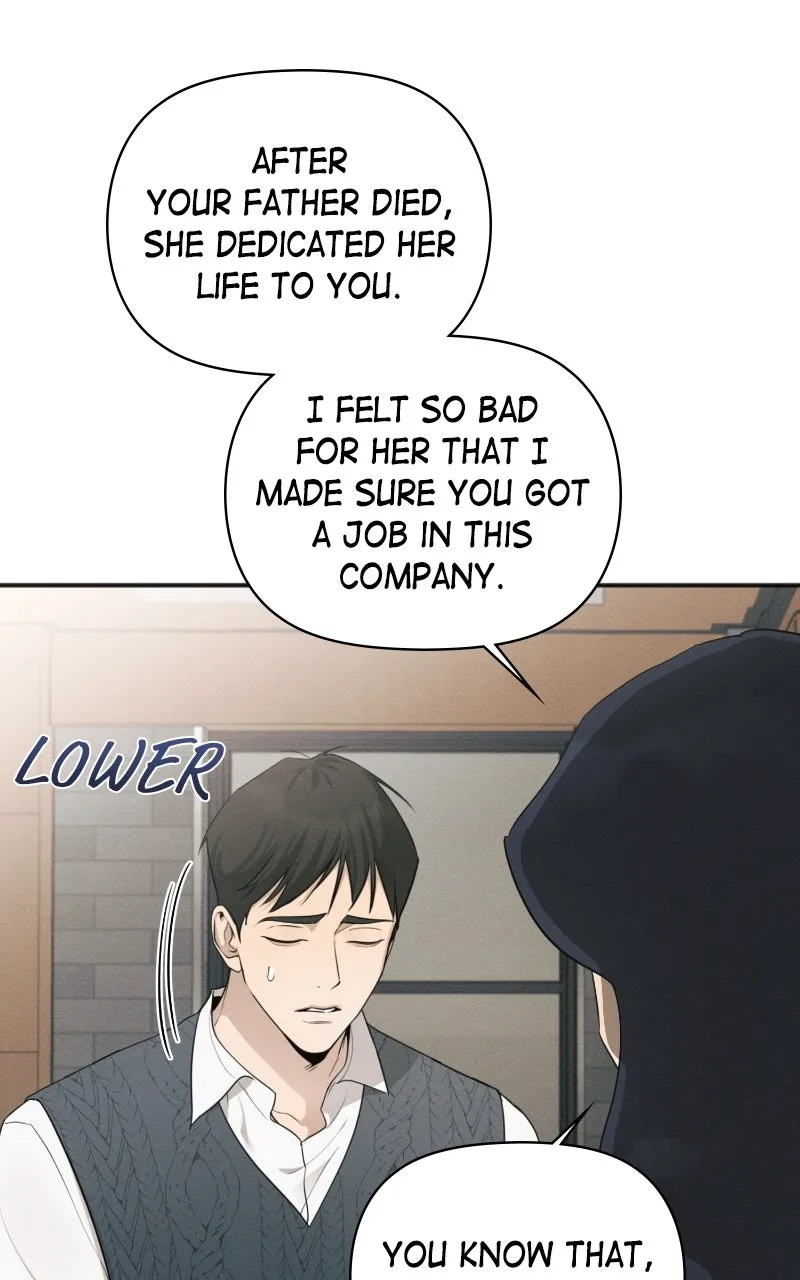 The Perfect Contract Chapter 52 page 69 - 