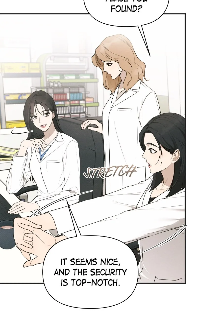 The Perfect Contract Chapter 52 page 8 - 