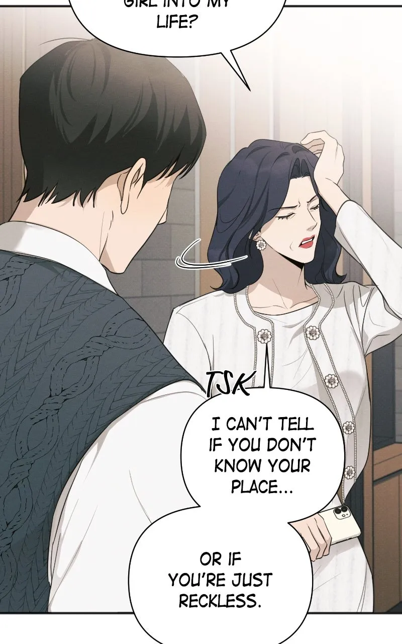 The Perfect Contract Chapter 52 page 77 - 