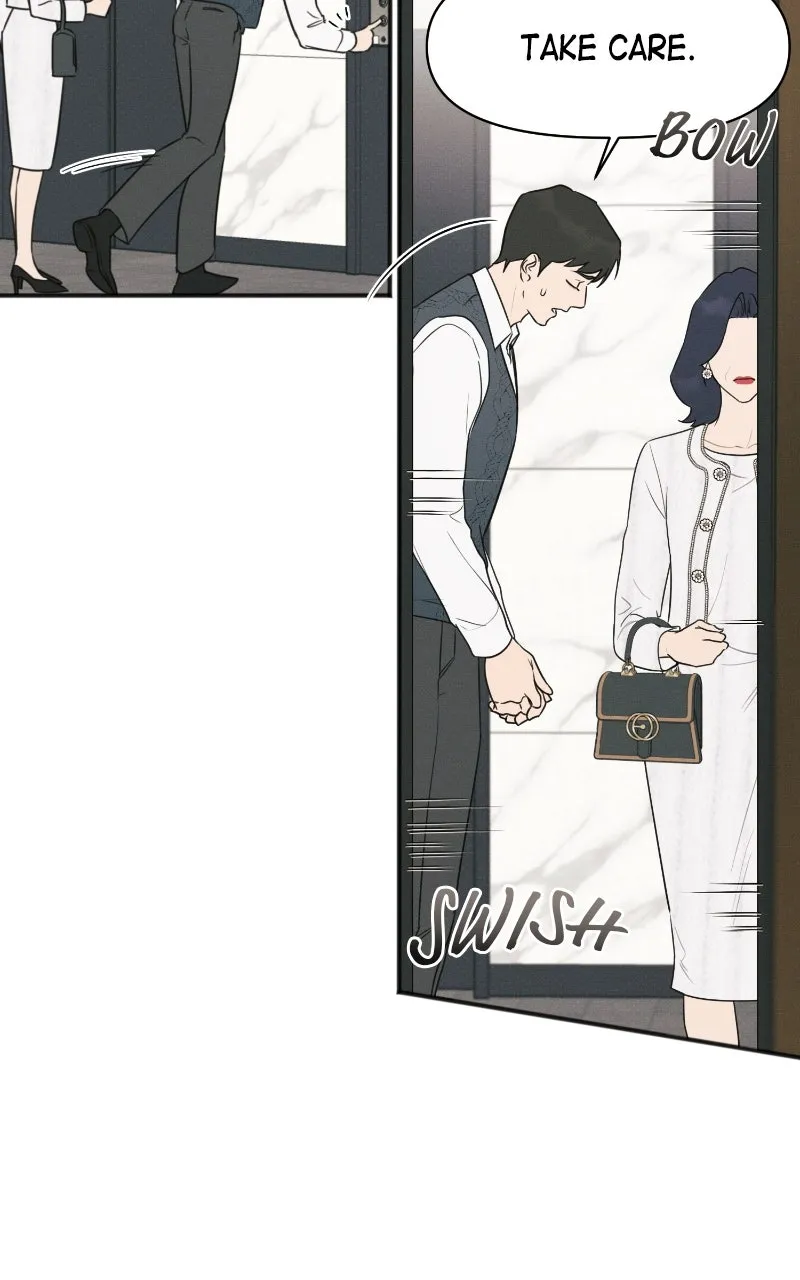 The Perfect Contract Chapter 52 page 80 - 