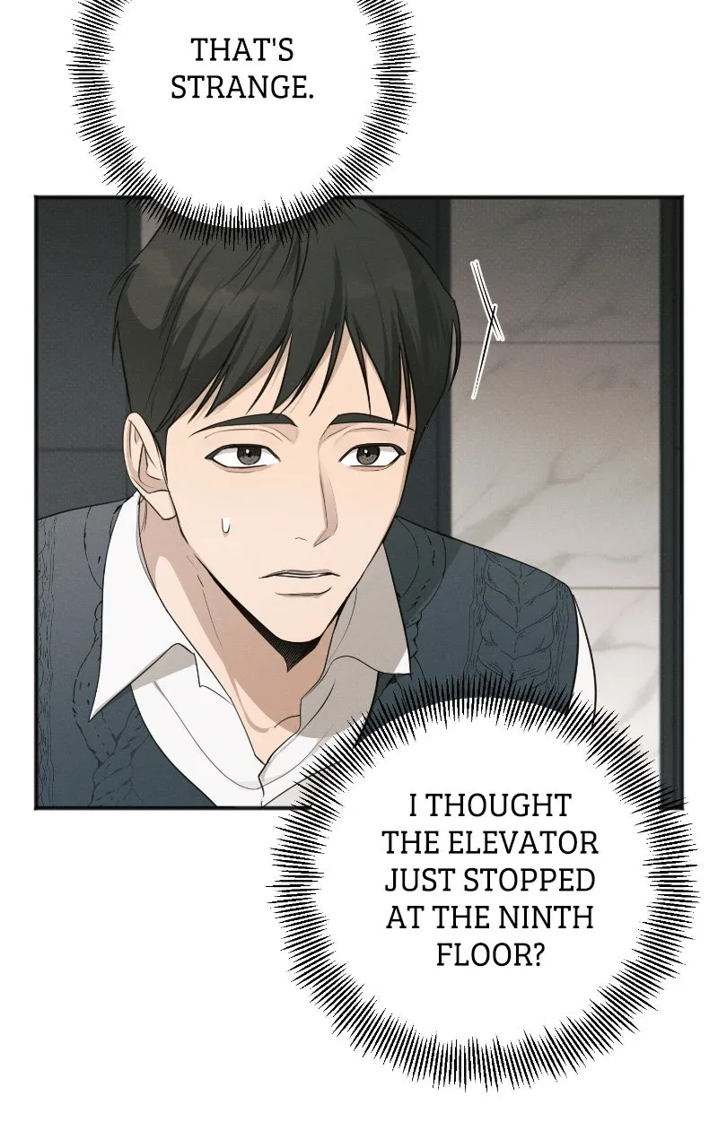 The Perfect Contract Chapter 52 page 83 - 