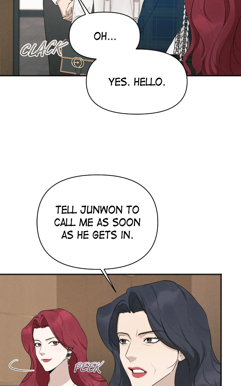 The Perfect Contract Chapter 52 page 85 - 