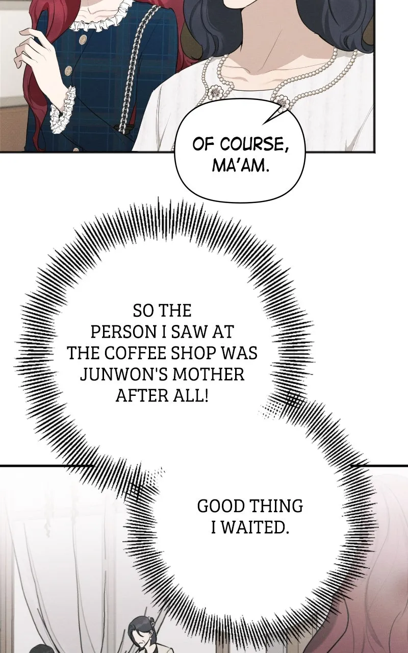 The Perfect Contract Chapter 52 page 86 - 