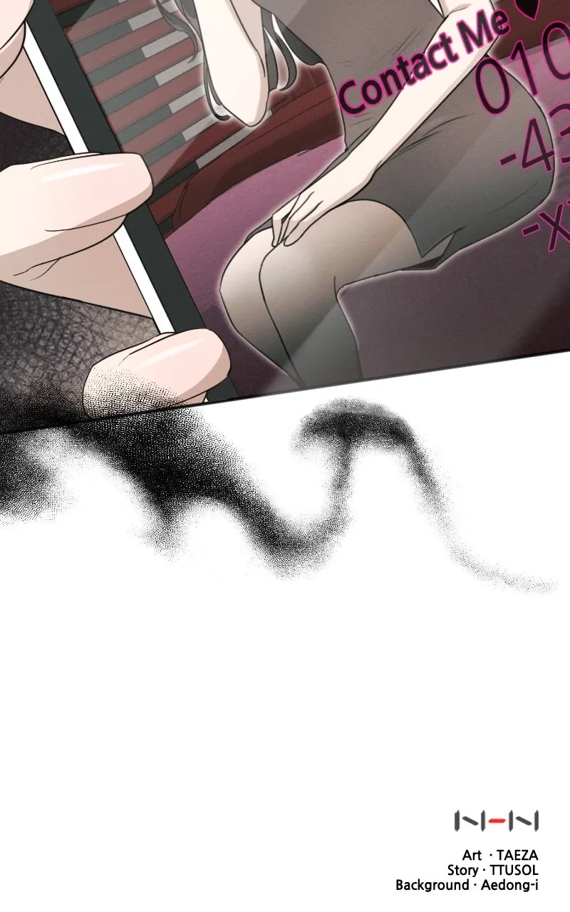 The Perfect Contract Chapter 52 page 100 - 