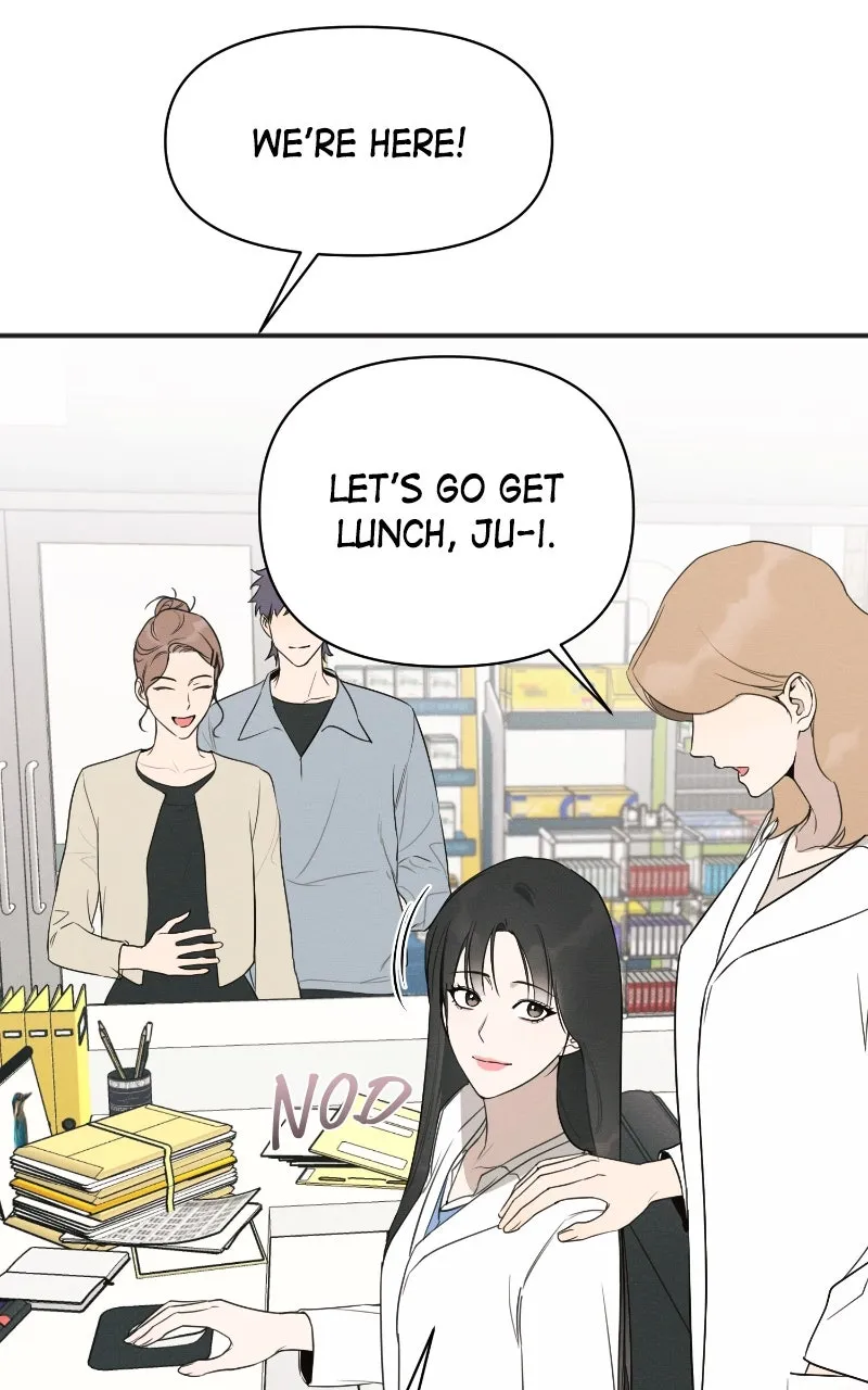 The Perfect Contract Chapter 53 page 2 - 