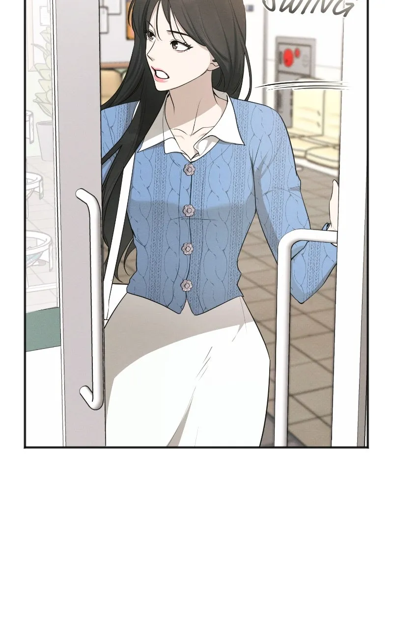 The Perfect Contract Chapter 53 page 18 - 