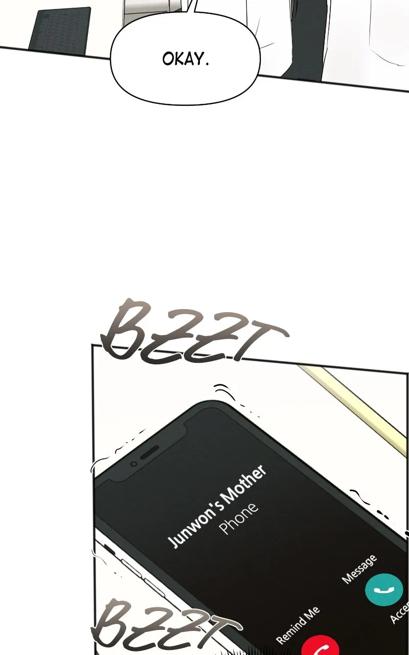 The Perfect Contract Chapter 53 page 3 - 