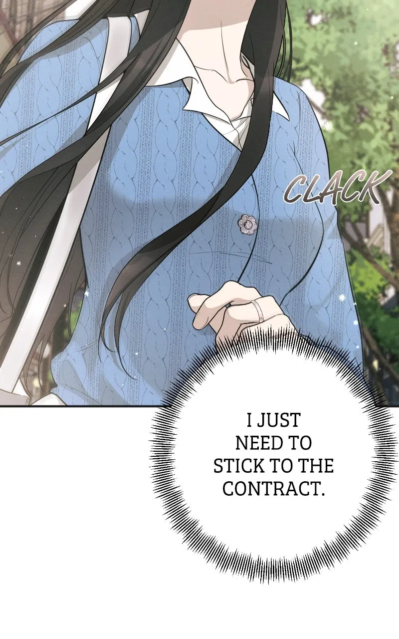 The Perfect Contract Chapter 53 page 21 - 