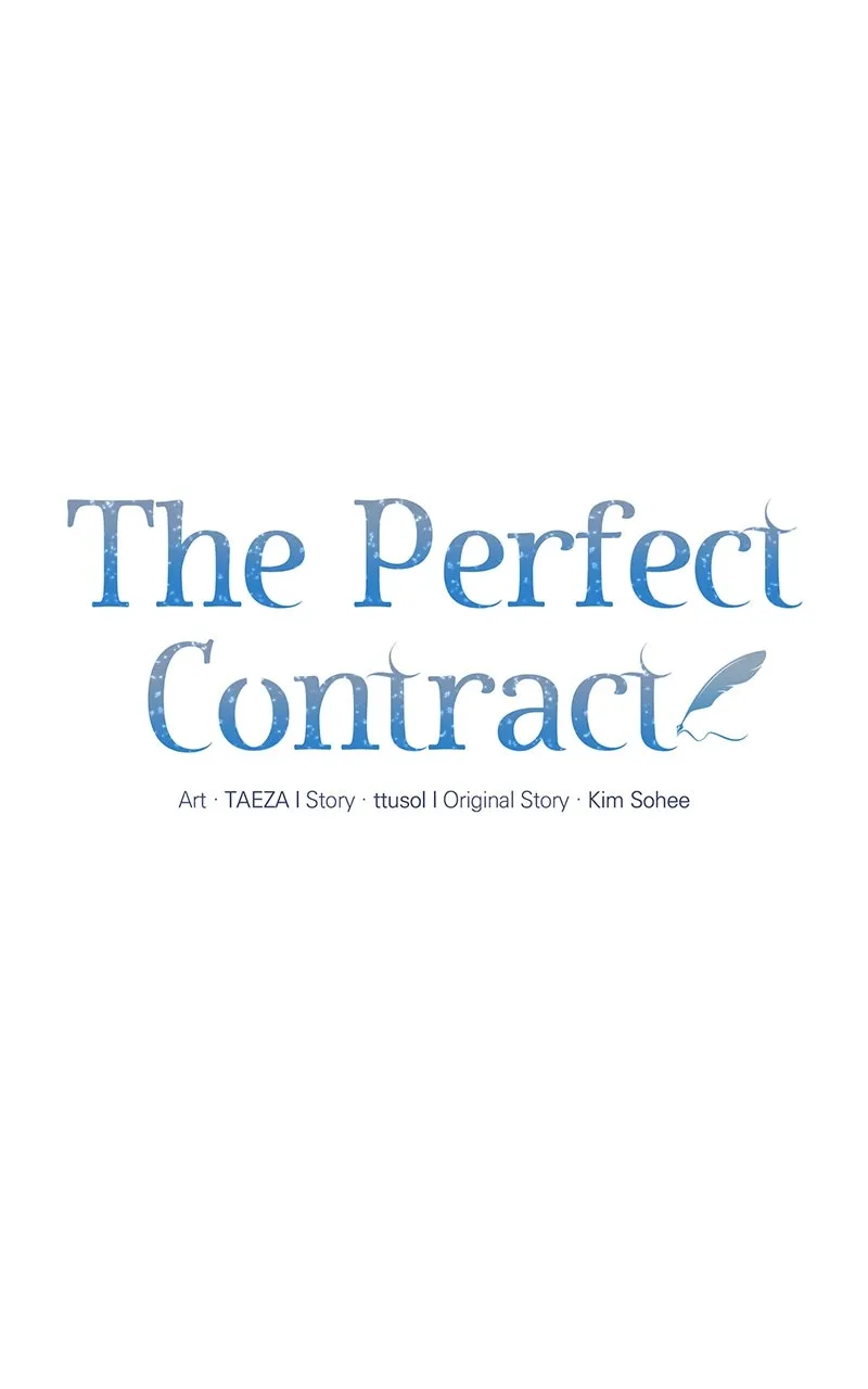 The Perfect Contract Chapter 53 page 25 - 