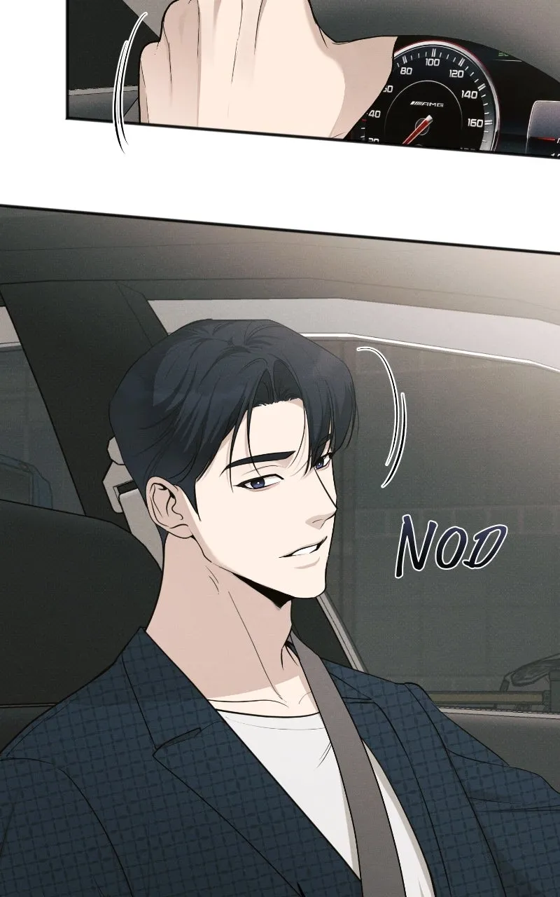 The Perfect Contract Chapter 53 page 29 - 