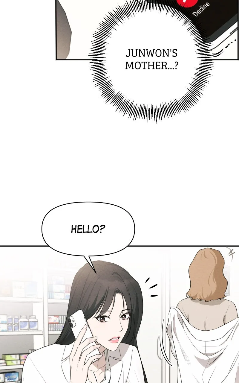 The Perfect Contract Chapter 53 page 4 - 