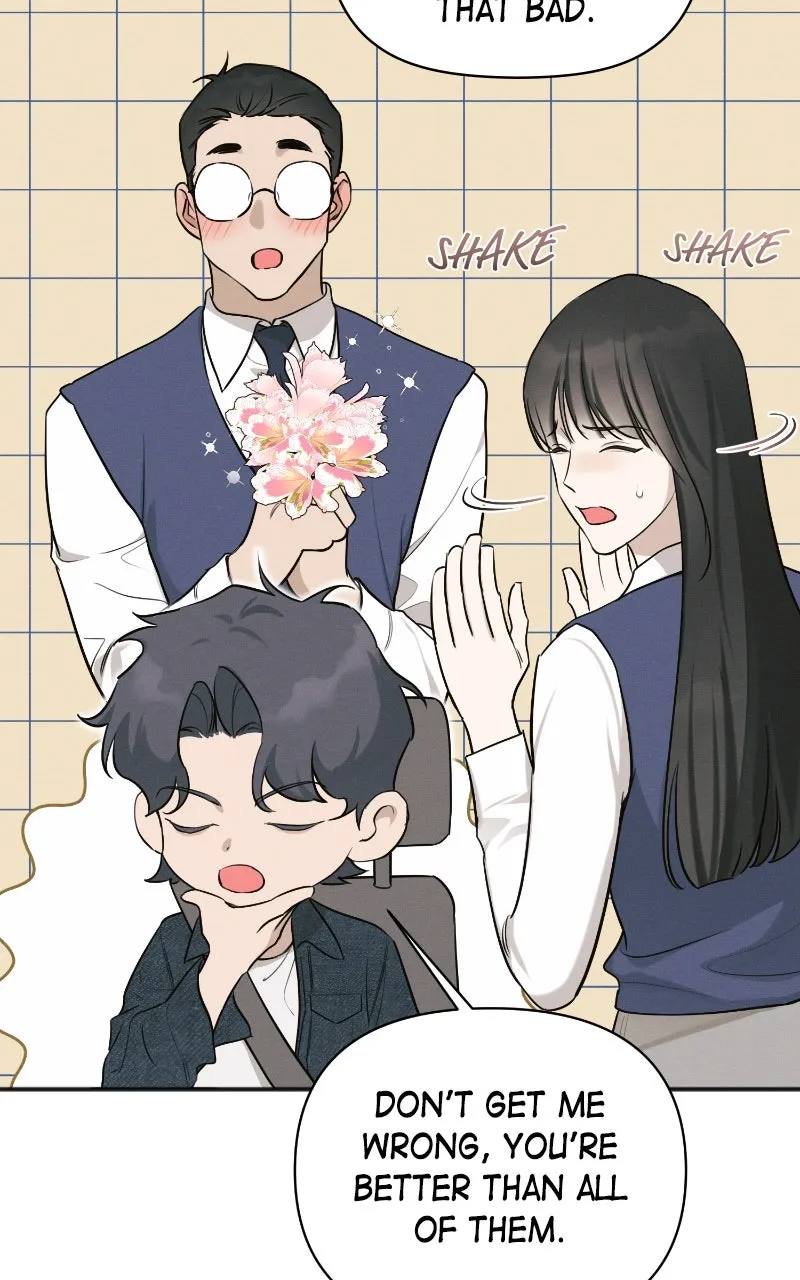 The Perfect Contract Chapter 53 page 36 - 