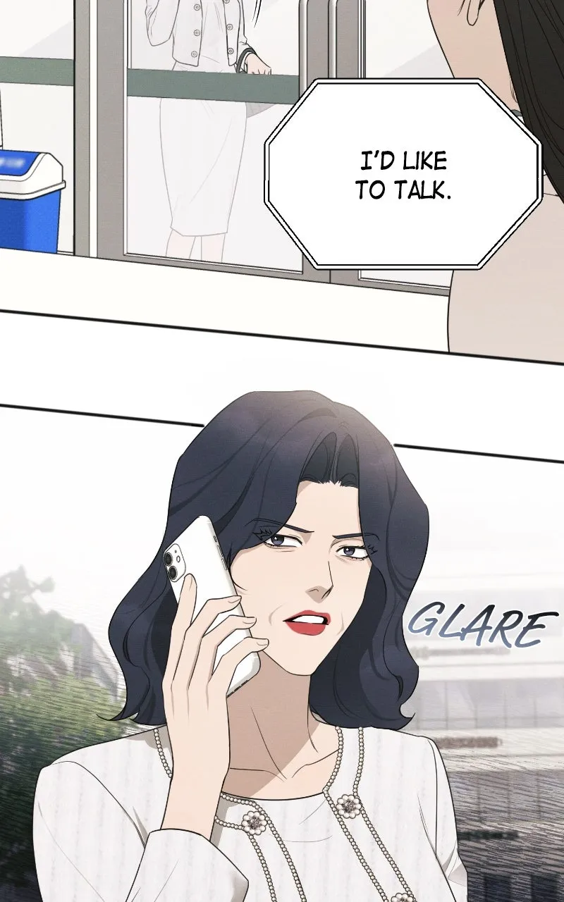The Perfect Contract Chapter 53 page 6 - 