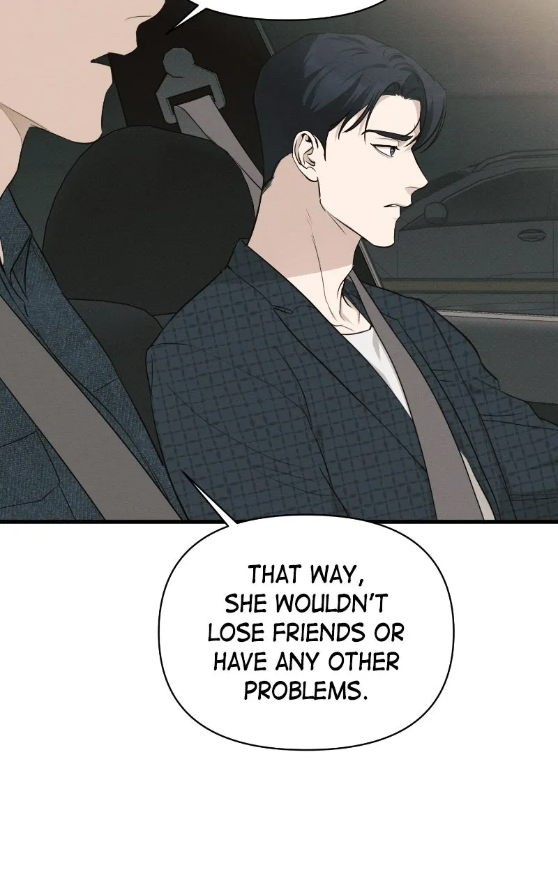 The Perfect Contract Chapter 53 page 52 - 