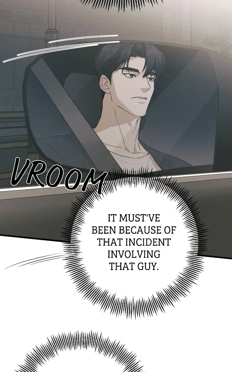 The Perfect Contract Chapter 53 page 85 - 