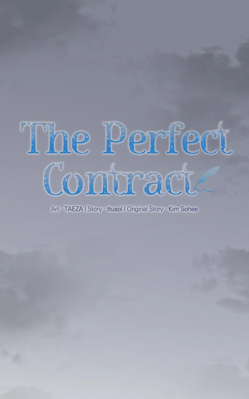 The Perfect Contract Chapter 54 page 1 - 