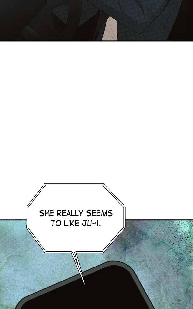The Perfect Contract Chapter 54 page 3 - 