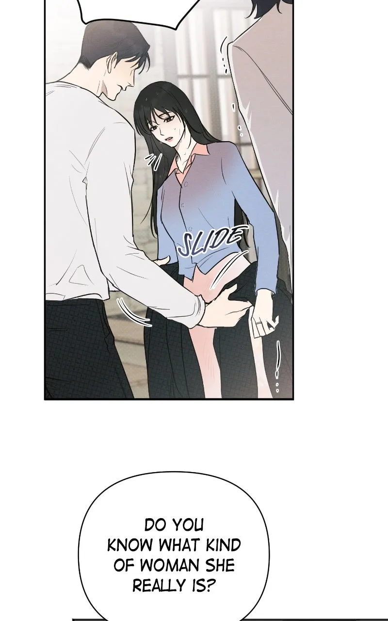 The Perfect Contract Chapter 54 page 31 - 