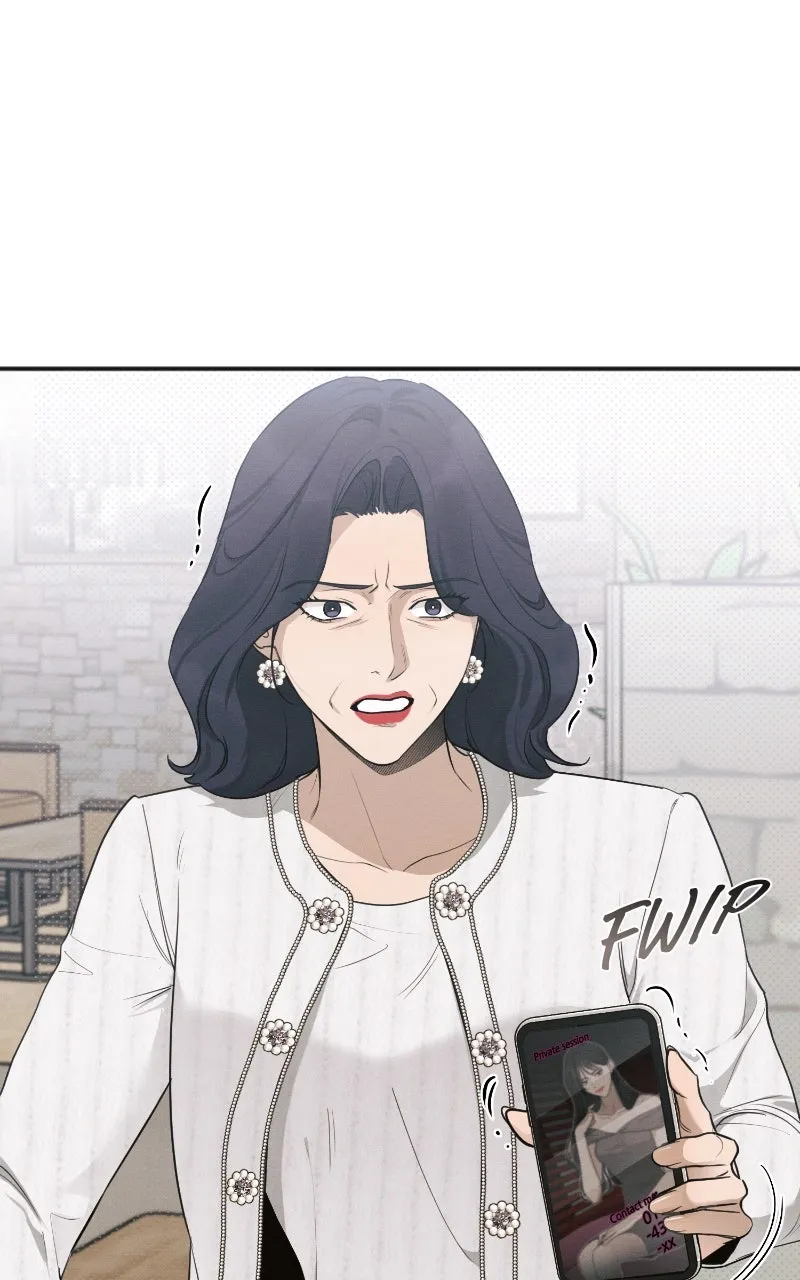 The Perfect Contract Chapter 54 page 33 - 