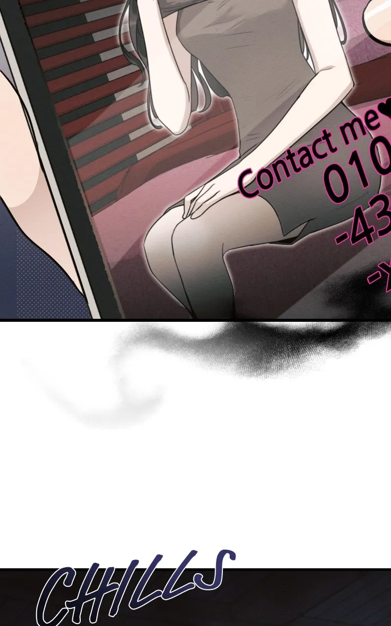 The Perfect Contract Chapter 54 page 35 - 