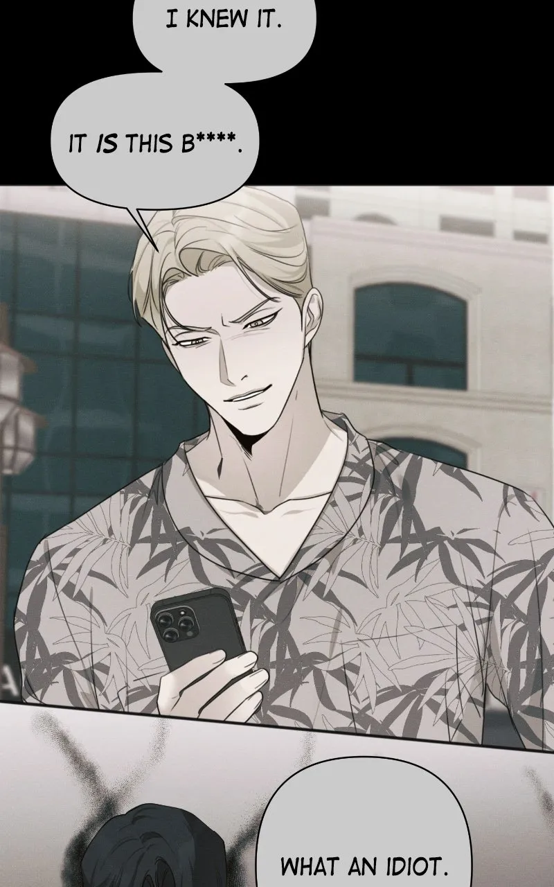 The Perfect Contract Chapter 54 page 40 - 